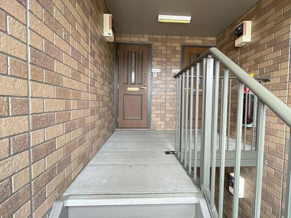 メゾンベールの物件内観写真